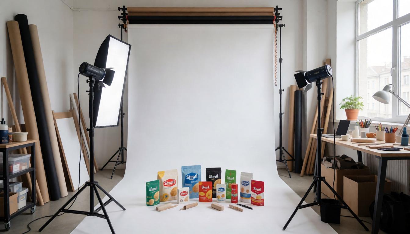What makes the studio process easier