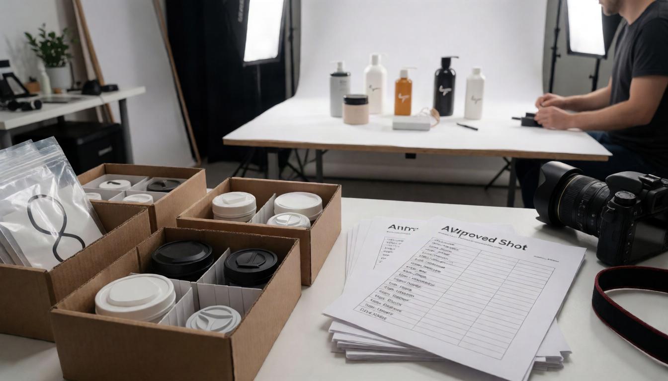 Independent maker collections